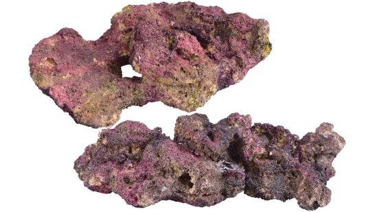Ecoscape Reef Rock Mix D