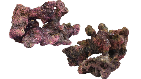 Ecoscape Reef Rock Mix D