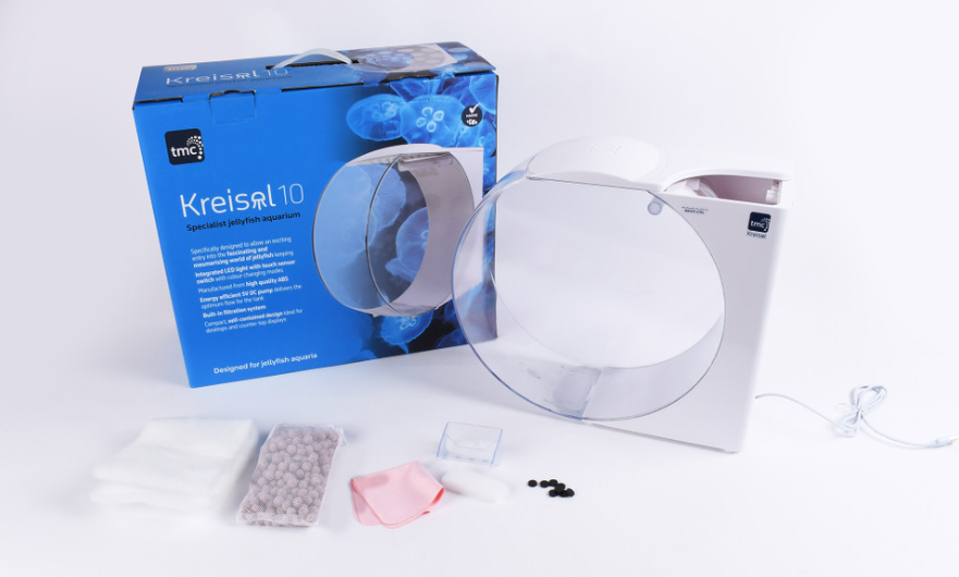 Kreisel Jellyfish Aquarium