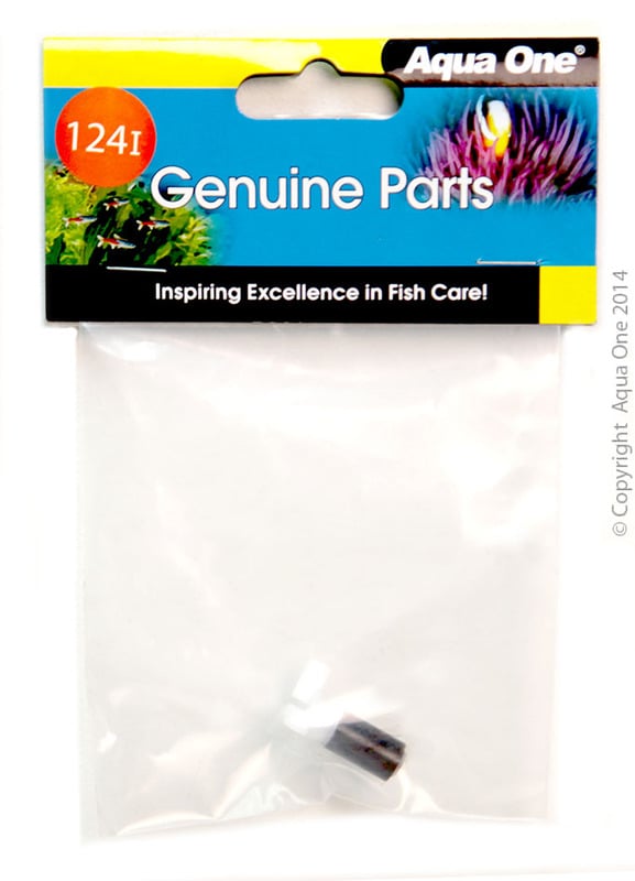 Aqua One Impeller for Reflex 13 & 15 Aquarium Kits