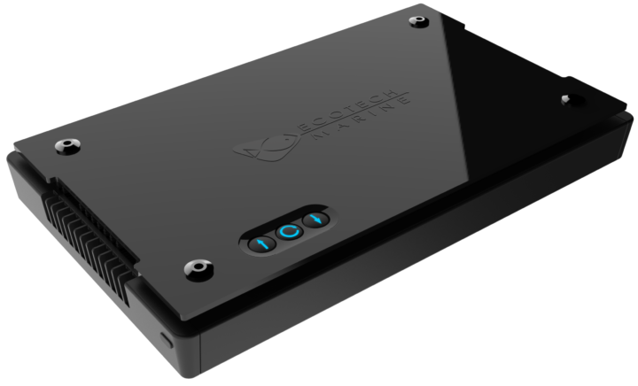 EcoTech Marine Radion XR30 G5 Blue LED Lighting System