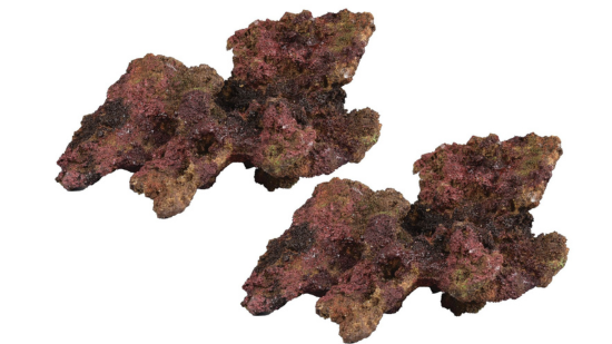 Ecoscape Reef Rock Mix F (Plating)
