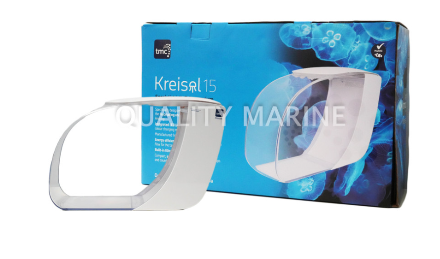 Kreisel 15 Jellyfish Aquarium