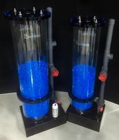 Bashsea Bio-Reactor Model 8-30