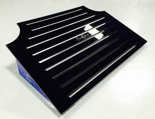 Bashsea Mad Rack 11-11