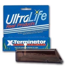 UltraLife X-Terminator Mantis Shrimp Trap