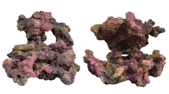 Ecoscape Reef Rock Mix A