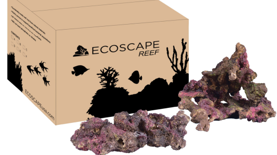 Ecoscape Reef Rock  Mix C