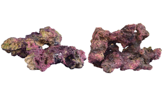 Ecoscape Reef Rock Mix A