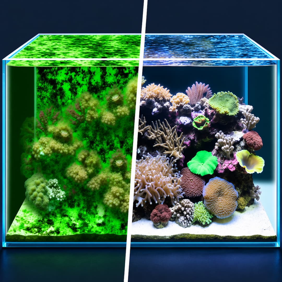 Algae Destroyer Pack - Basic 30+