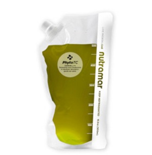 Nutramar Live Phytoplankton: TC - 16.9oz/500 ml