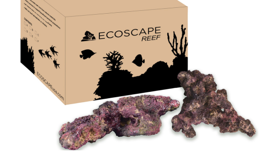 Ecoscape Reef Rock  Mix B