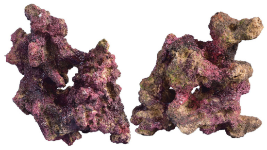 Ecoscape Reef Rock  Mix B