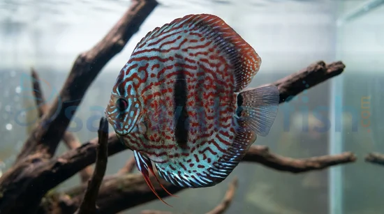 Heckel Leopard Discus