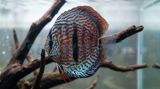 Heckel Leopard Discus