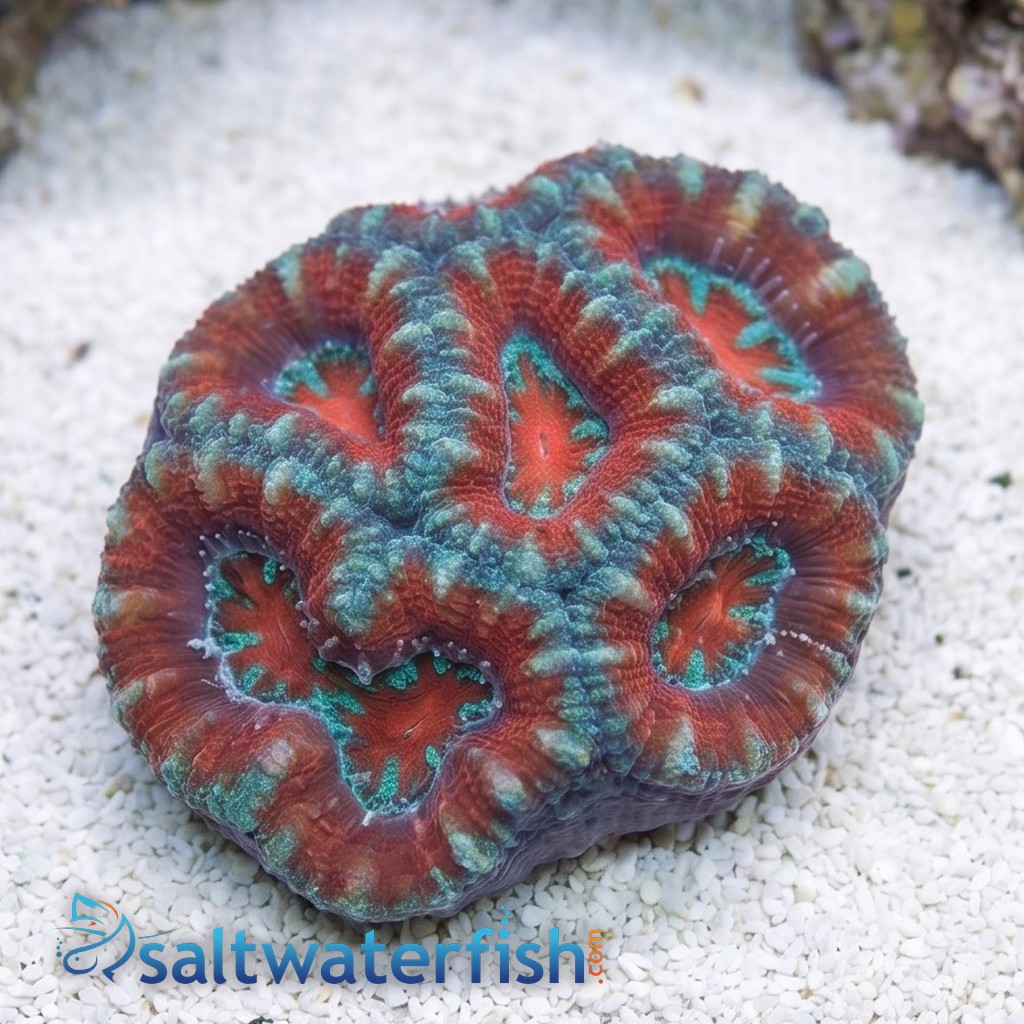 Acan Bowerbanki : Ultra Color - Australia