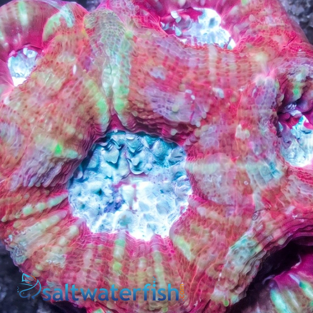 Acanthastrea Red  