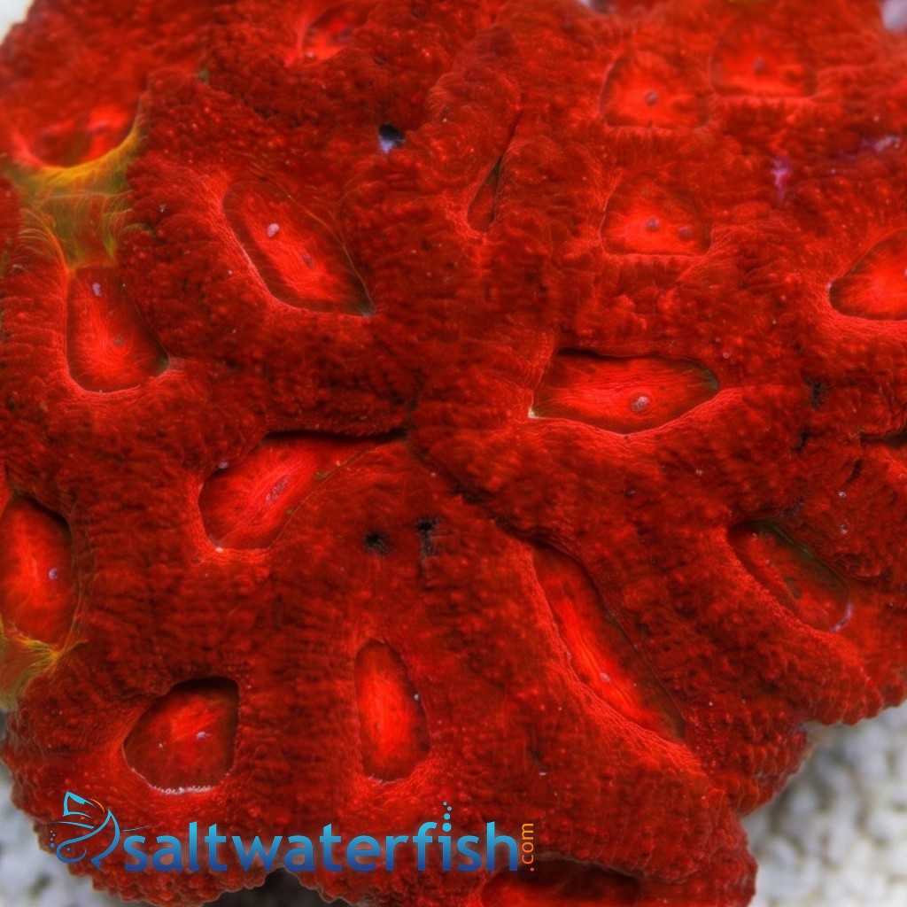 Acan Lord (Micromussa): Single Color - Australia