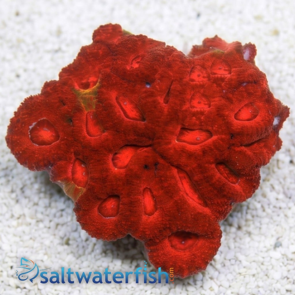 Acan Lord (Micromussa): Single Color - Australia