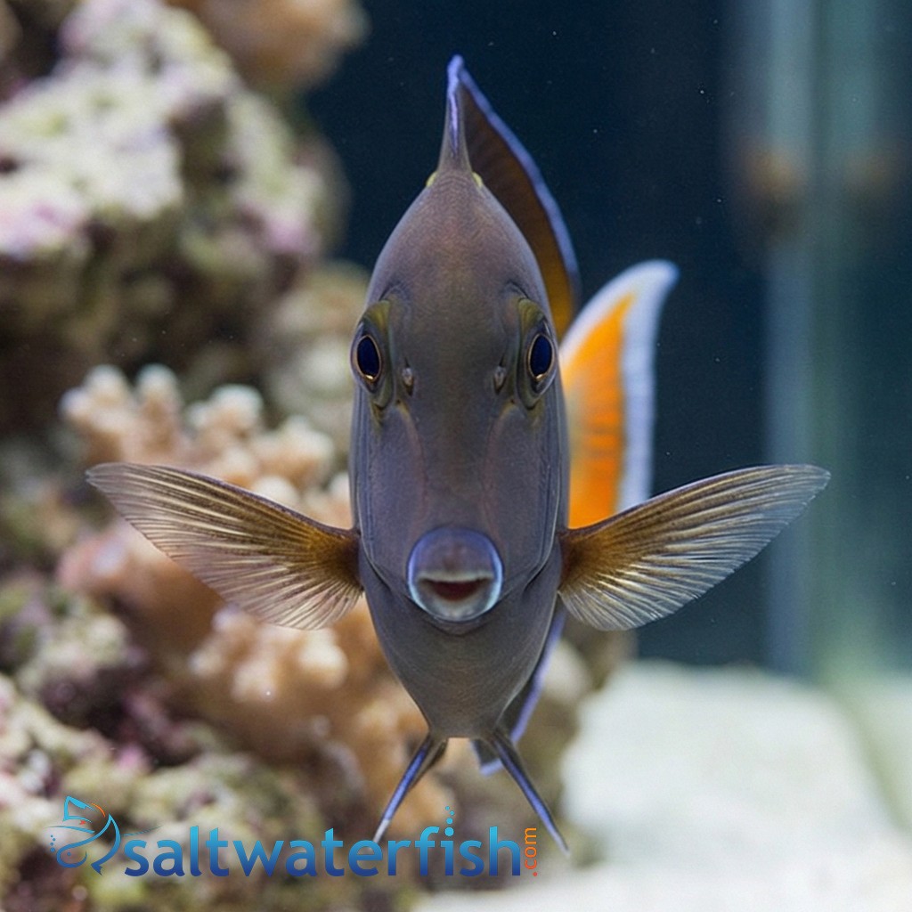 Hybrid Achilles X White Cheek Tang