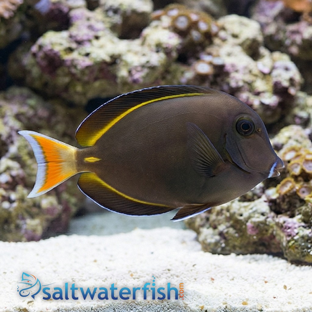 Hybrid Achilles X White Cheek Tang