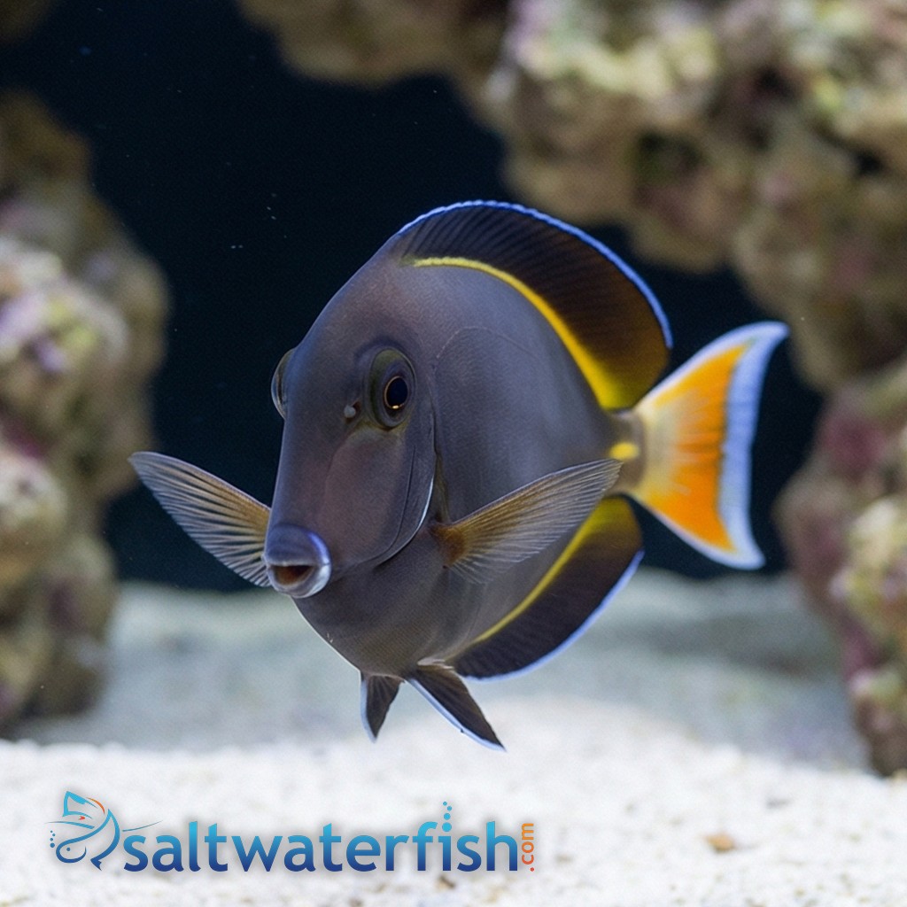Hybrid Achilles X White Cheek Tang