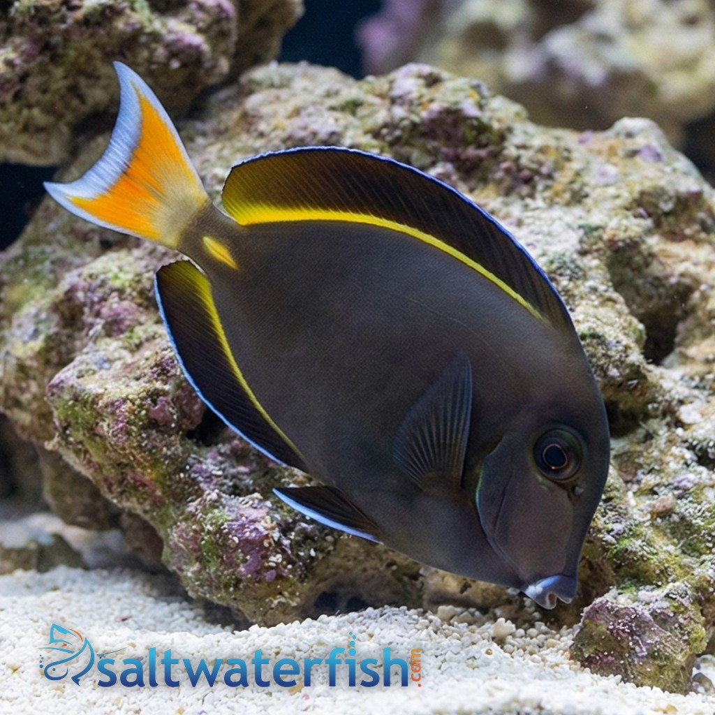 Hybrid Achilles X White Cheek Tang