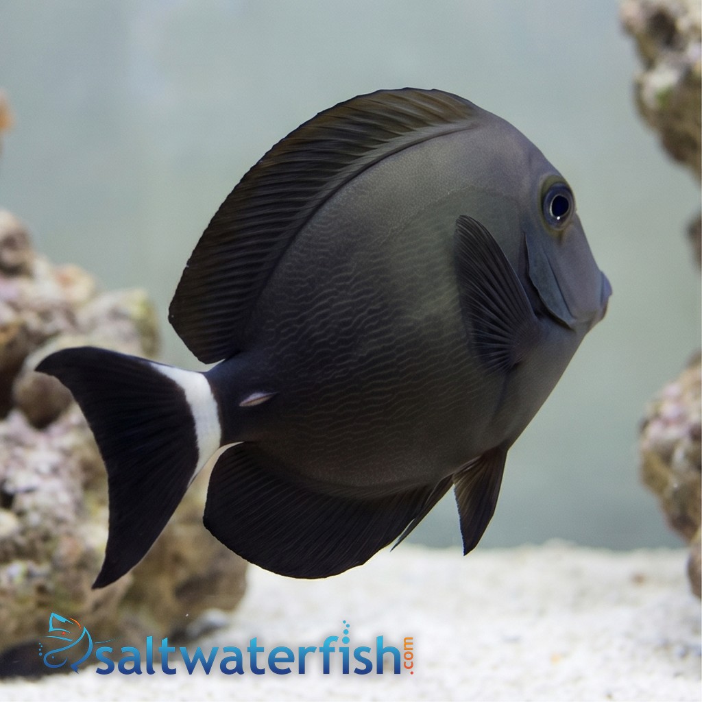 Ring Tail Tang  
