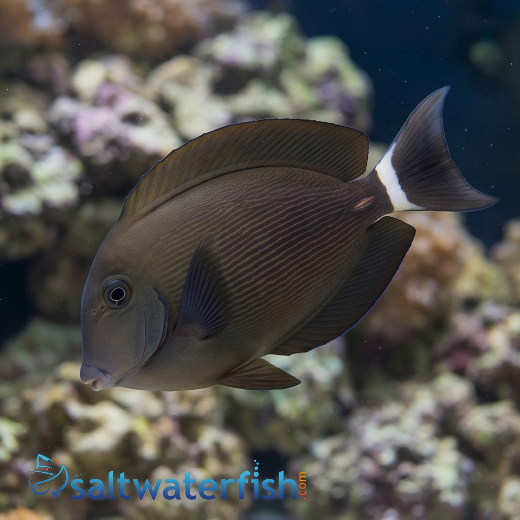 Ring Tail Tang  