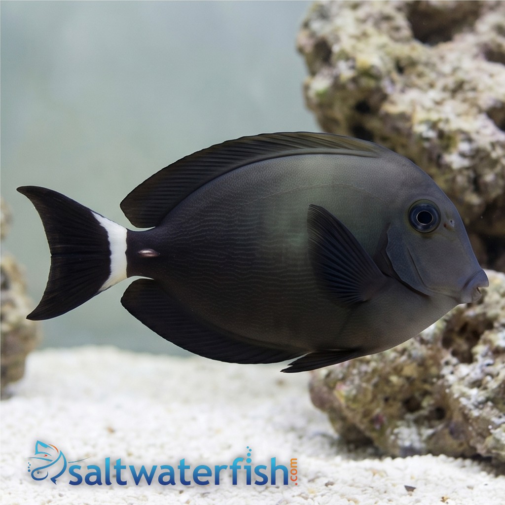 Ring Tail Tang  