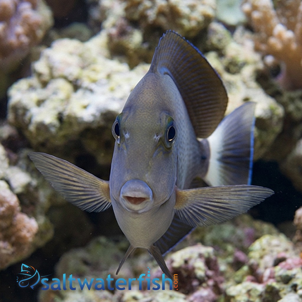 Blochii Surgeonfish