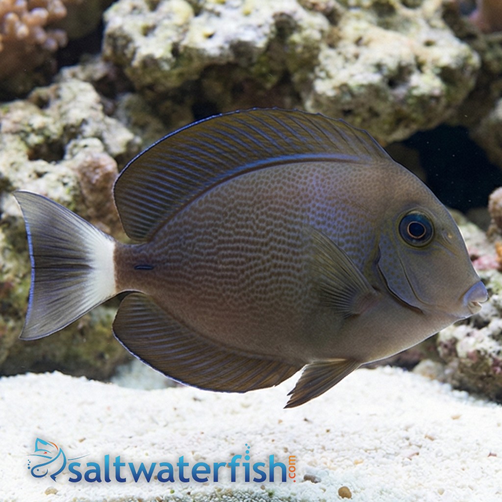 Blochii Surgeonfish