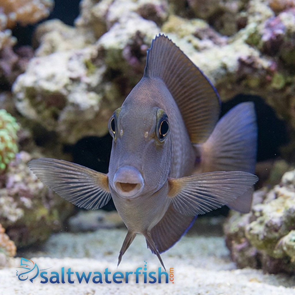 Doctorfish Tang