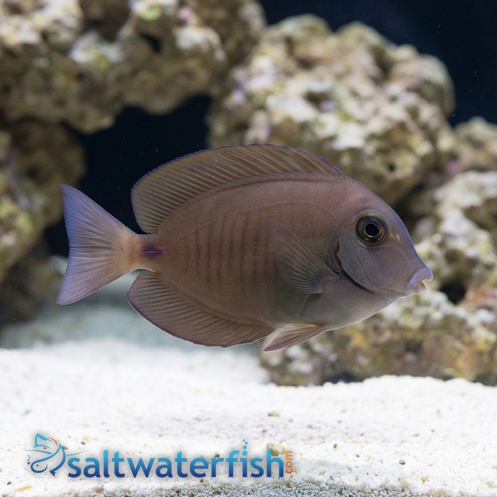 Doctorfish Tang