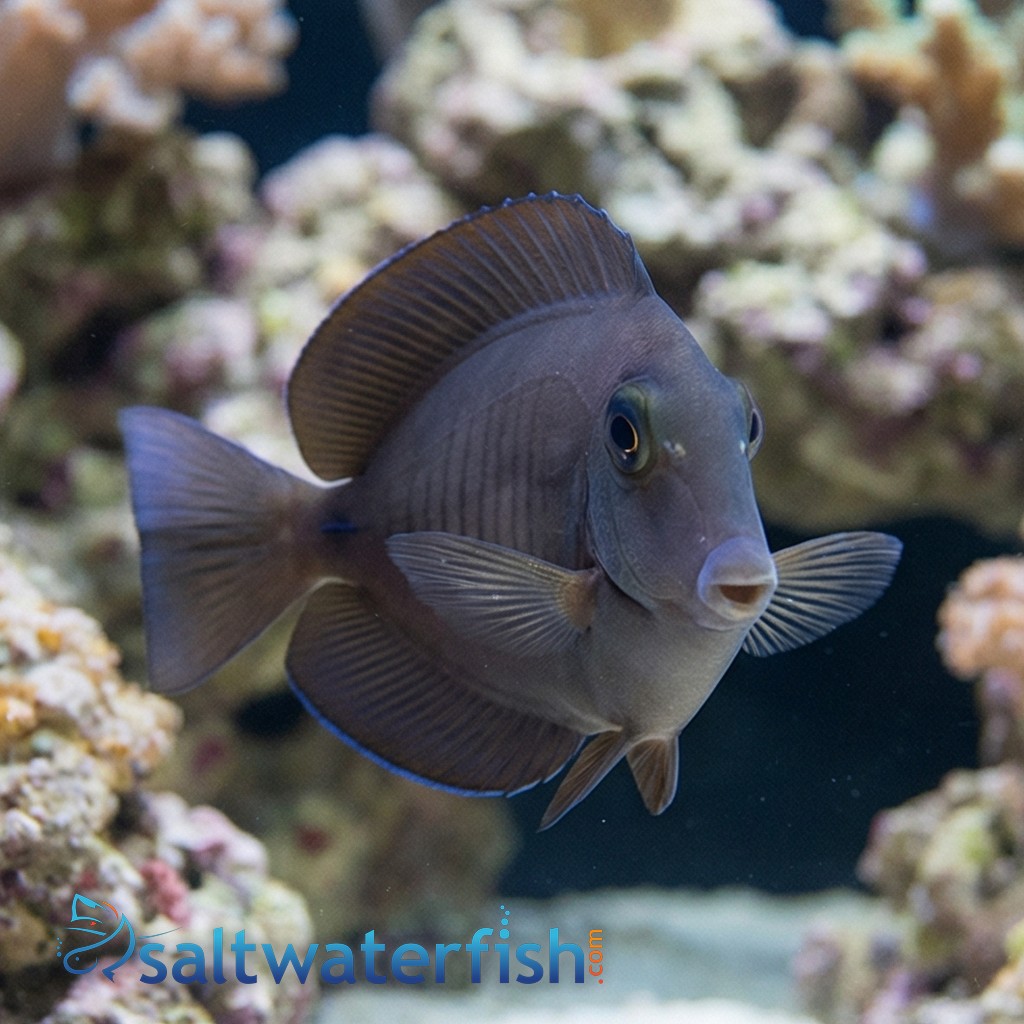 Doctorfish Tang