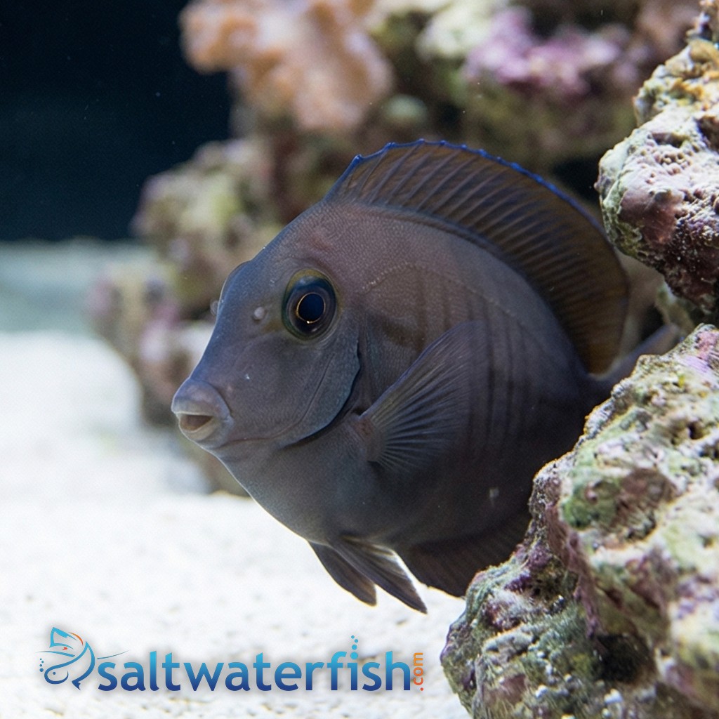 Doctorfish Tang