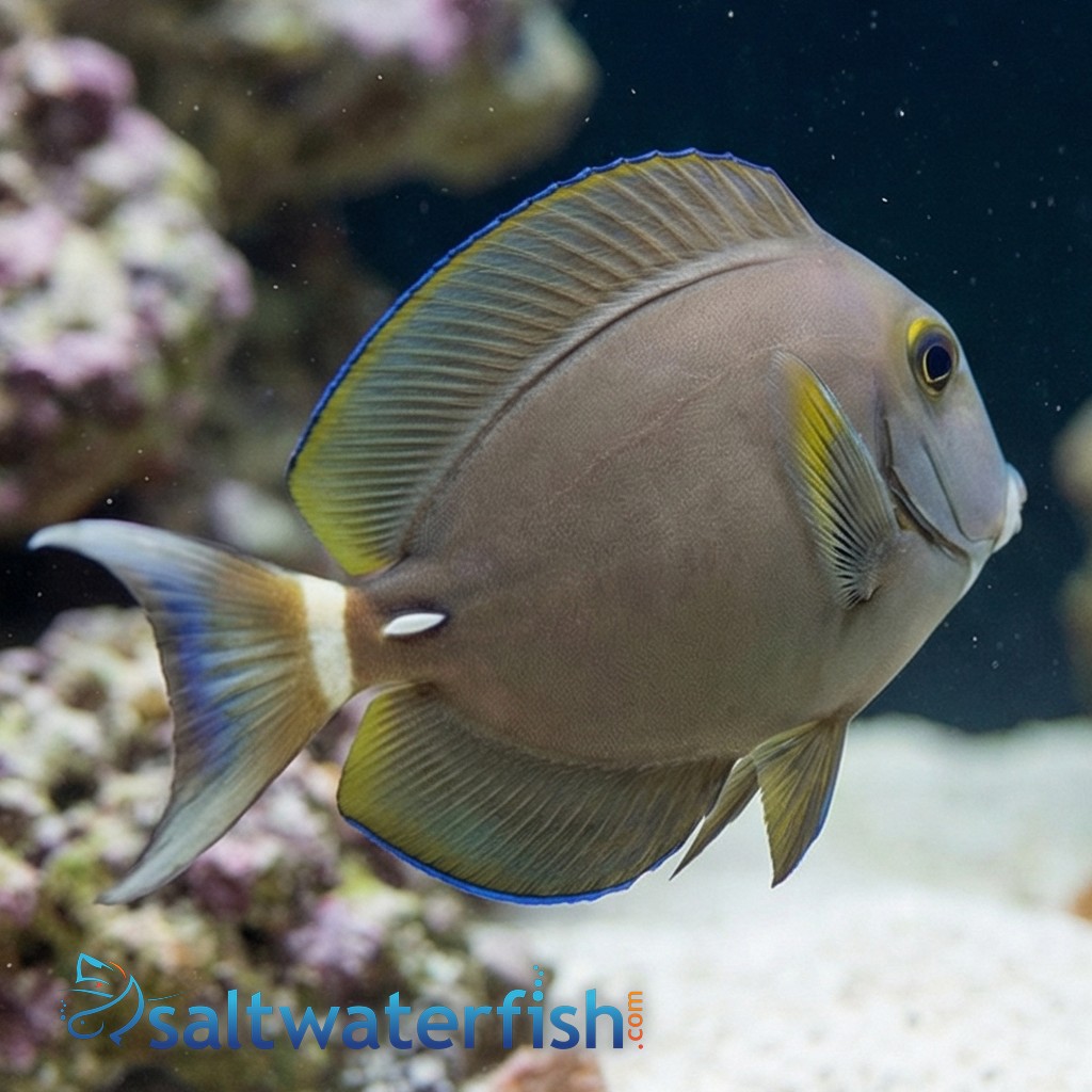 White Face Tang