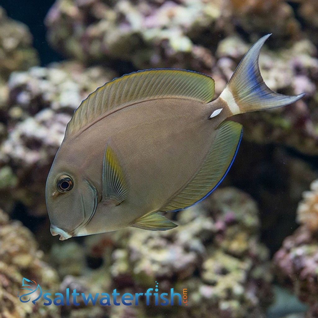 White Face Tang