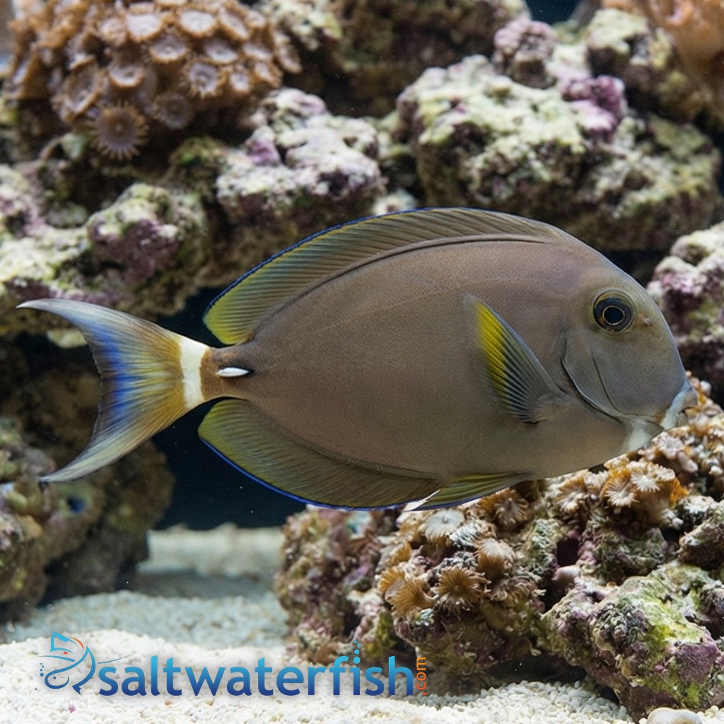 White Face Tang