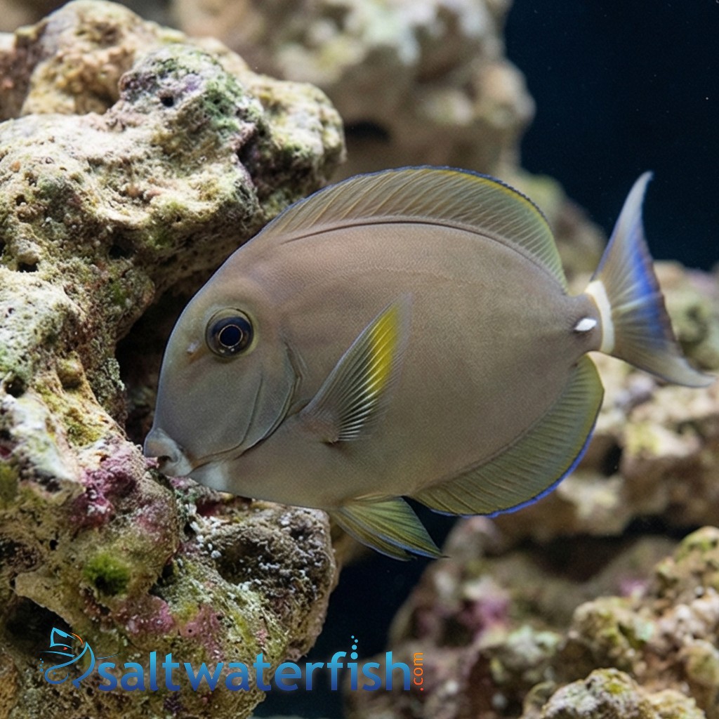 White Face Tang