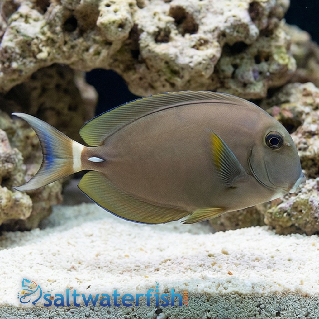 White Face Tang