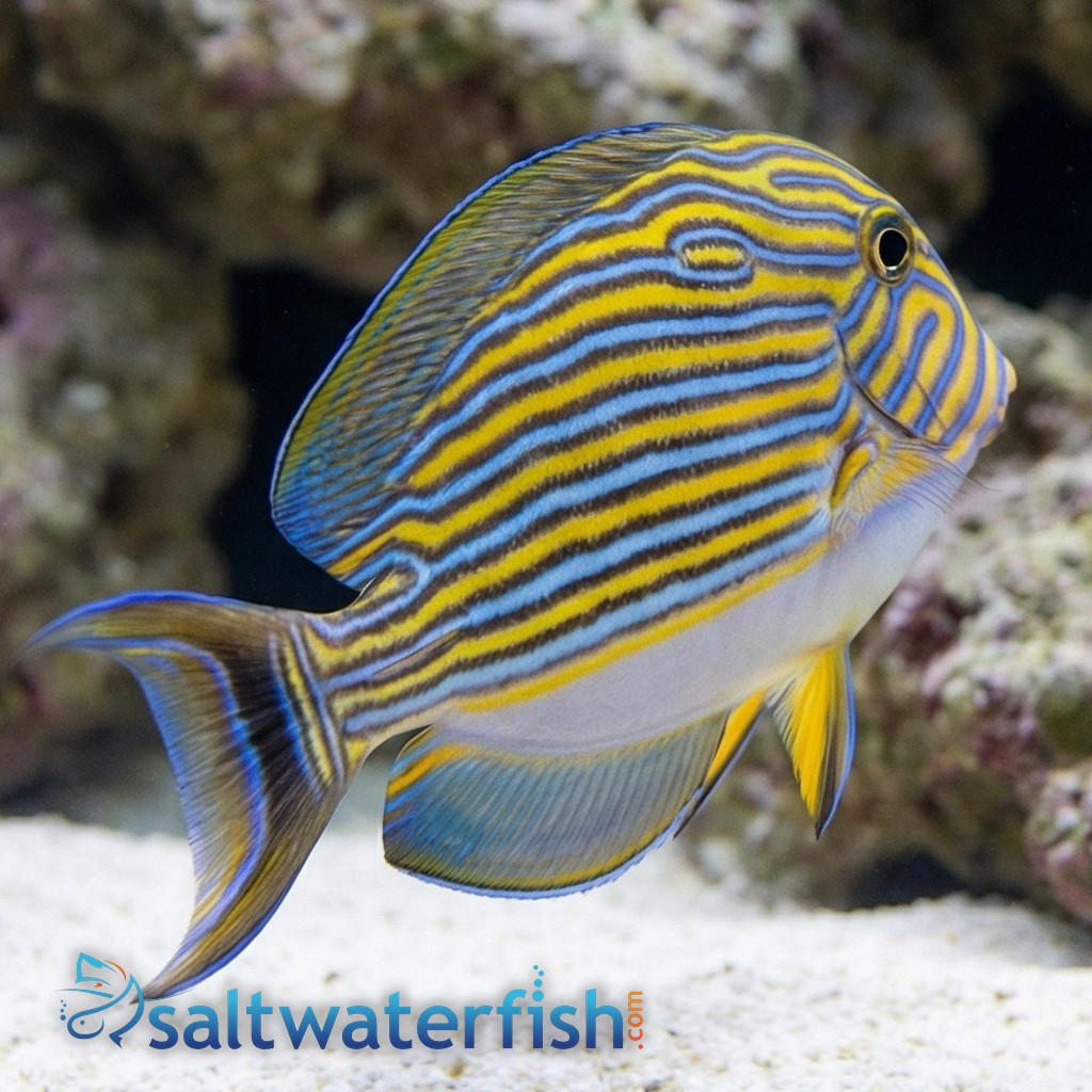 Clown Tang