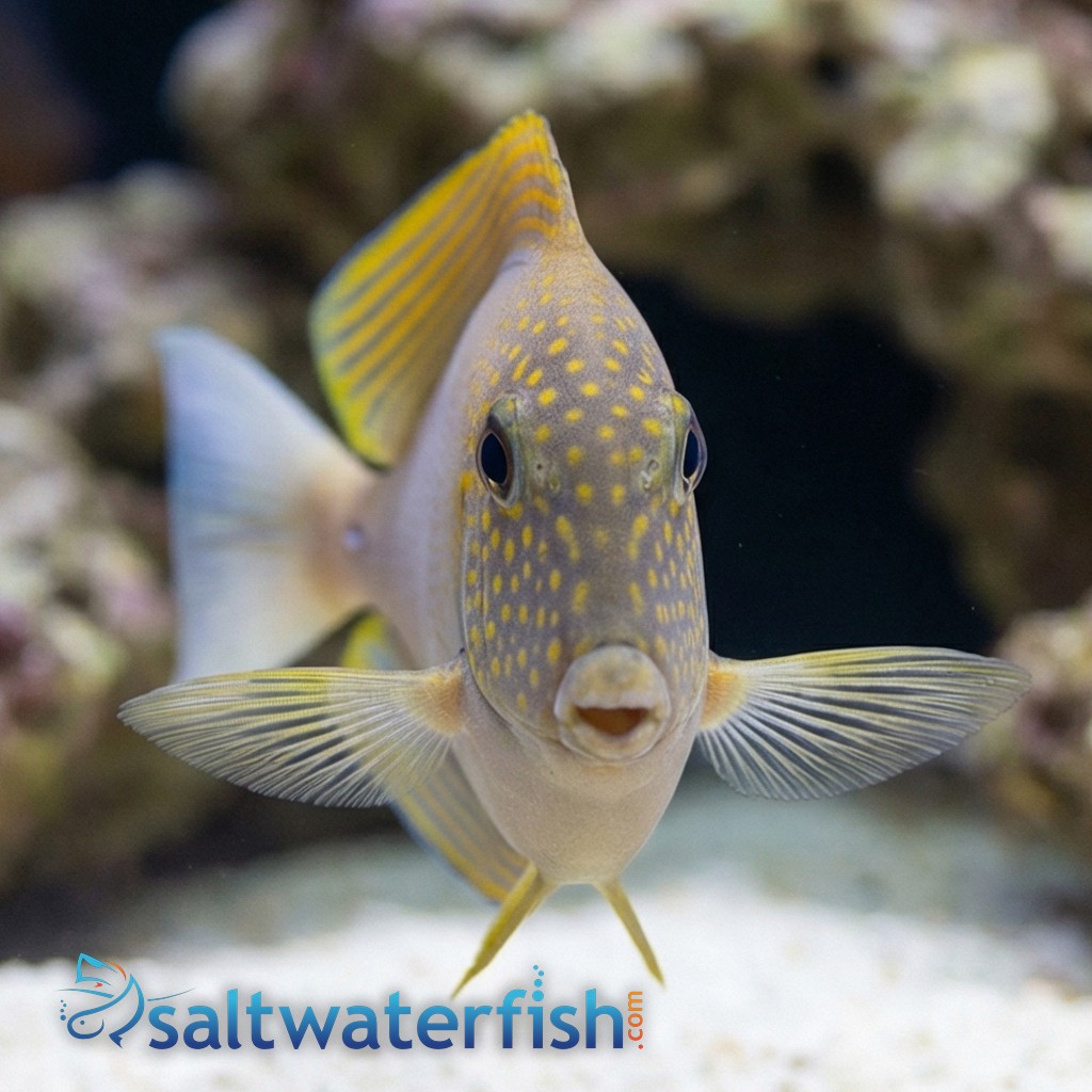 Maculiceps Tang