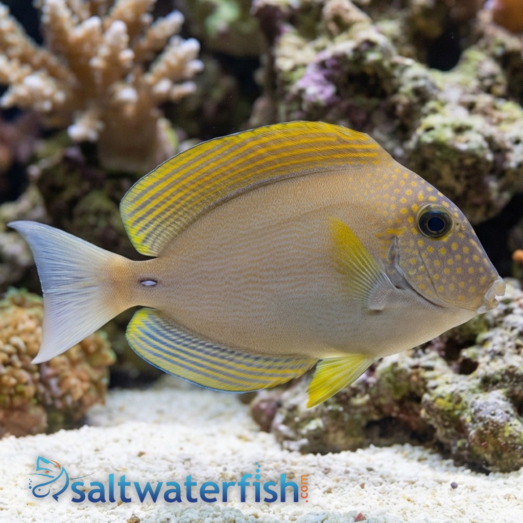 Maculiceps Tang
