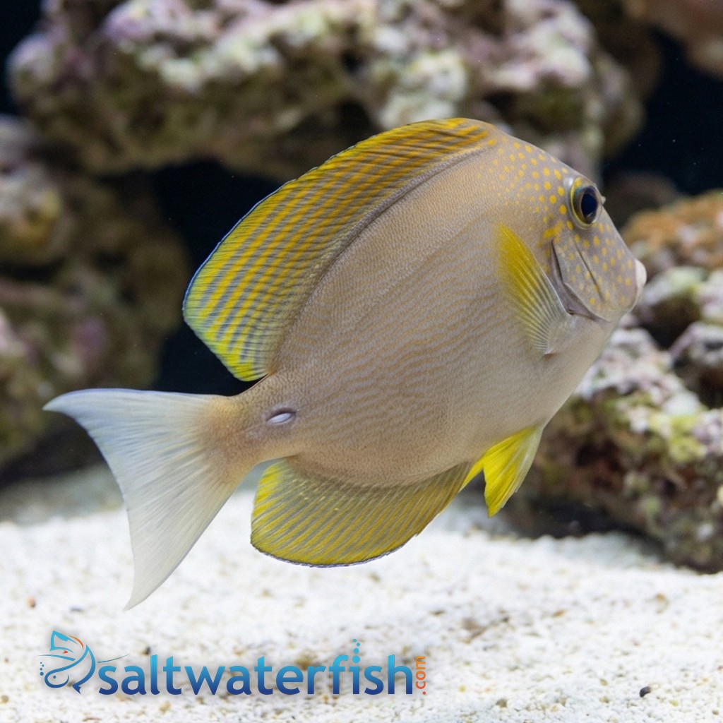 Maculiceps Tang