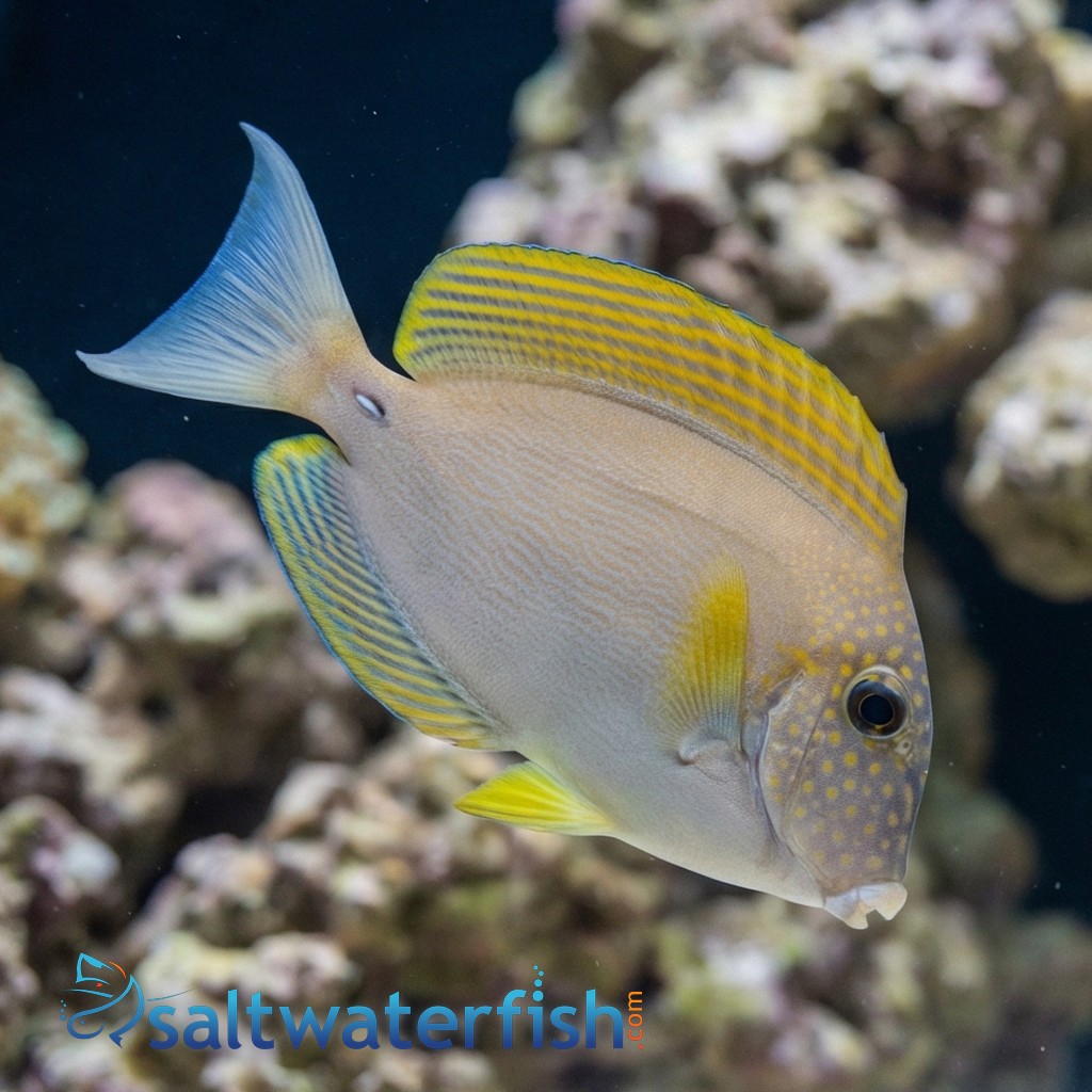 Maculiceps Tang