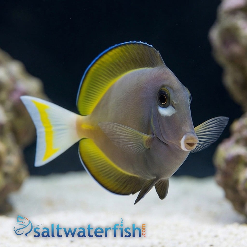 Gold Rim Tang