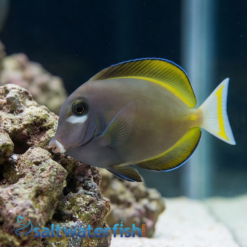 Gold Rim Tang