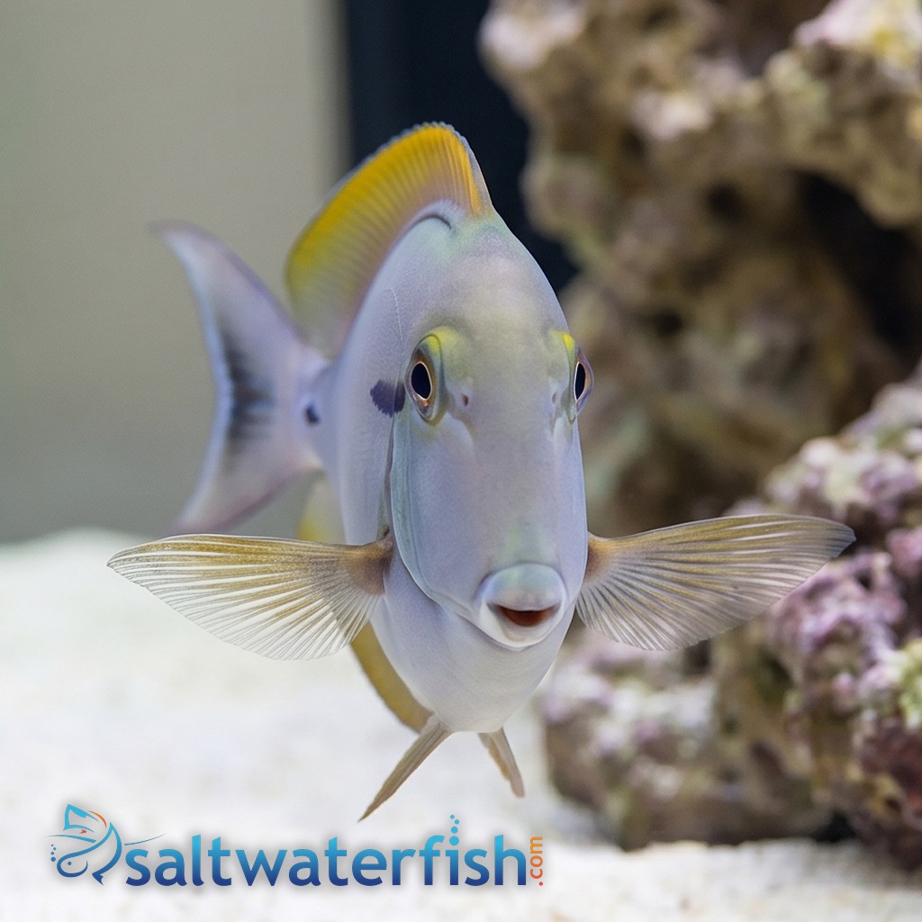 Epaulette (Black Shoulder) Tang