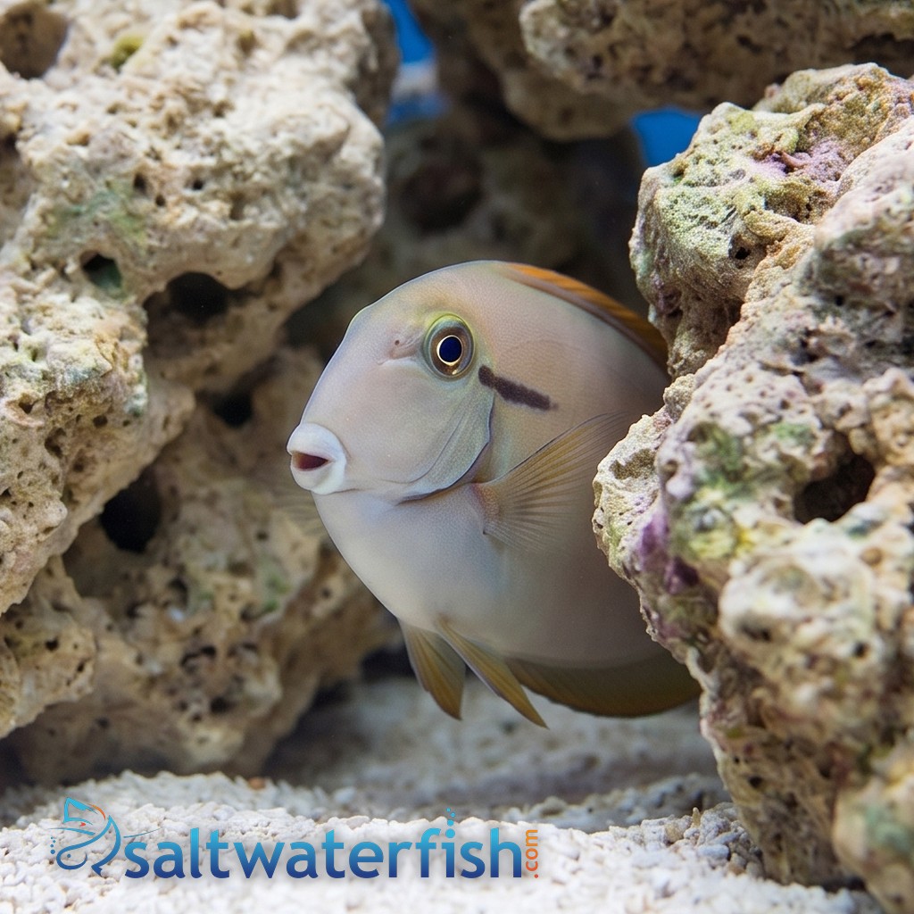 Epaulette (Black Shoulder) Tang